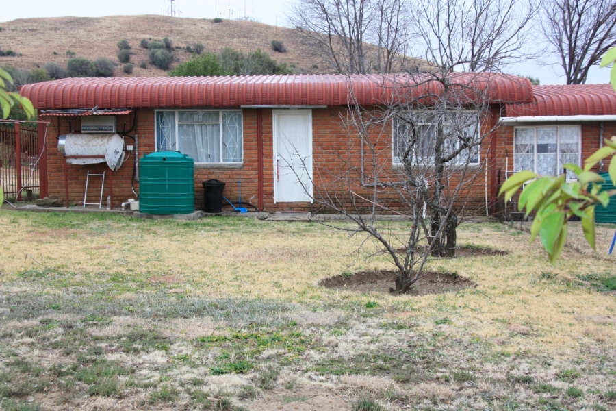 11 Bedroom Property for Sale in Dewetsdorp Free State